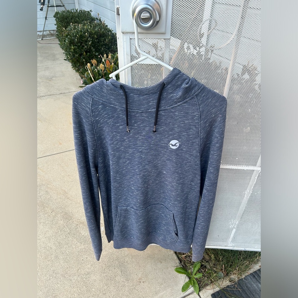 Hollister Sweater
